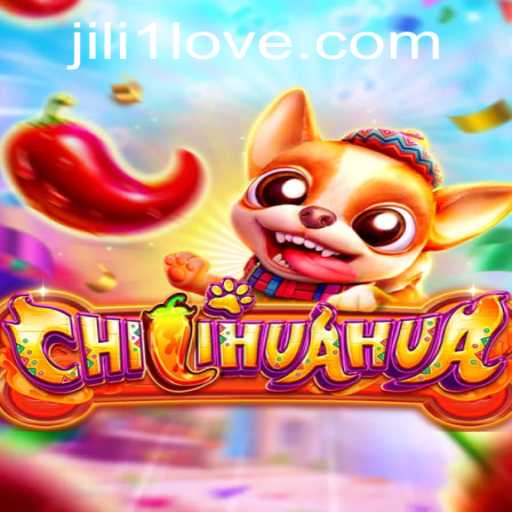 Discovering the Thrills of CHILIHUAHUA: A Dive into JILI1's Latest Game