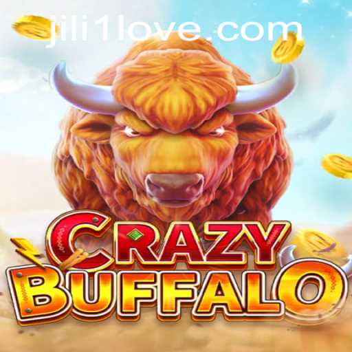 Exploring the Thrilling World of CRAZYBUFFALO: An In-Depth Guide