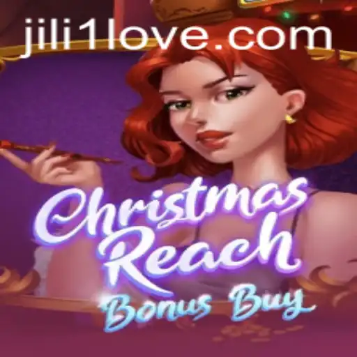 Dive into the Festive Fun of ChristmasReachBonusBuy by JILI1