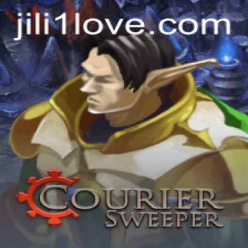 CourierSweeper: A Thrilling Game Experience in the Digital Age