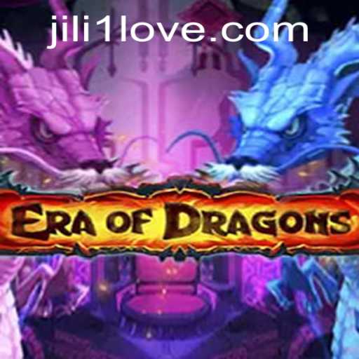 Unveiling EraOfDragons: A Journey into the Realm of Fantastical Creatures