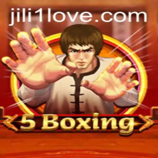 Exploring the Exciting World of 5Boxing: A Deep Dive into the Game with JILI1