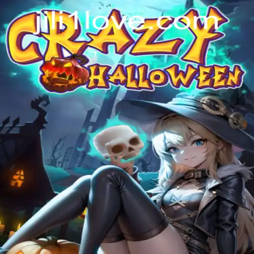 Unleashing the Thrills of CrazyHalloween: A Deep Dive Into JILI1