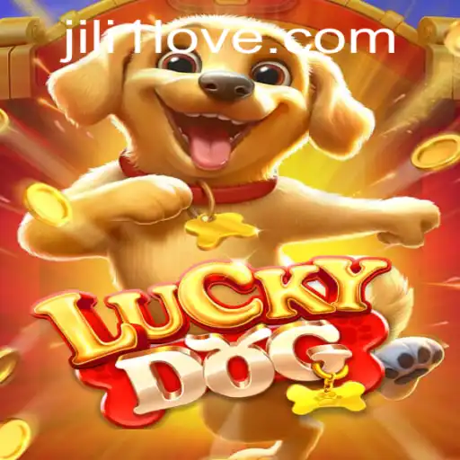 Exploring the Exhilarating World of LuckyDog and the Role of JILI1