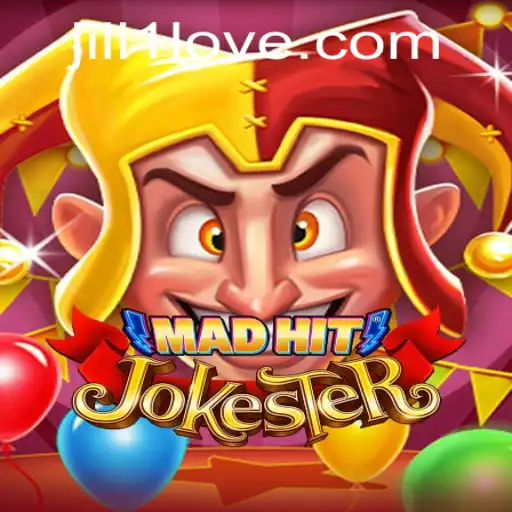 Exploring the Dynamic World of MadHitJokester with JILI1