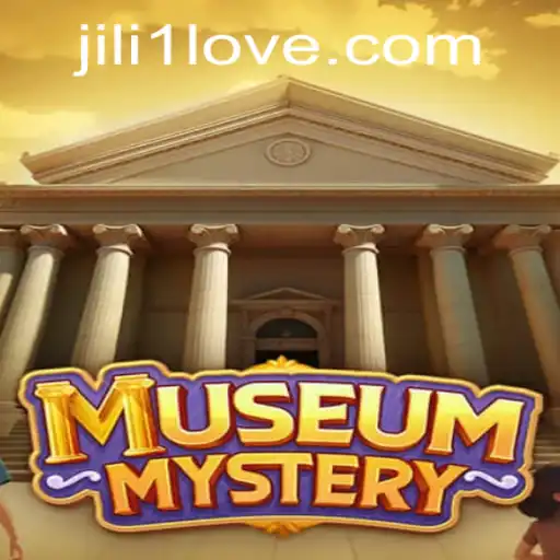 MuseumMystery: Unveiling Intrigue and Adventure with JILI1
