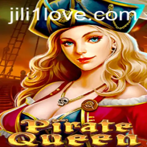 PirateQueen: A New Adventure With JILI1