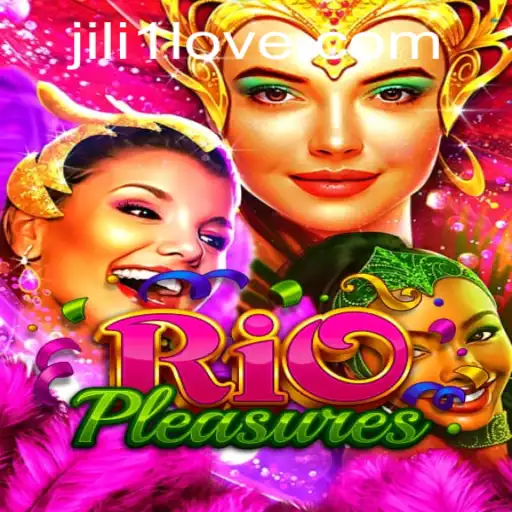 Unveiling the Thrills of RioPleasures: Navigating the Adventure with JILI1