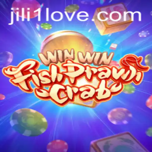 Exploring the Excitement of WinWinFishPrawnCrab with JILI1