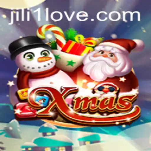 Delving into the Magical World of Xmas: The Enchanting Game of JILI1