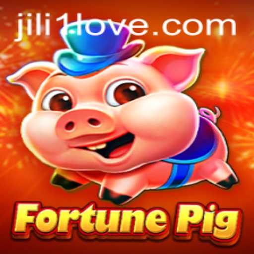 Unveiling FortunePig: A Deep Dive into JILI1's Captivating Game