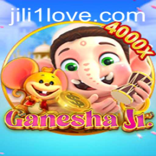 Unveiling GaneshaJr: A Dive into the Fascinating World of JILI1