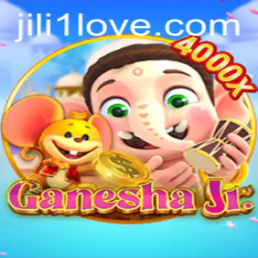 Unveiling GaneshaJr: A Dive into the Fascinating World of JILI1