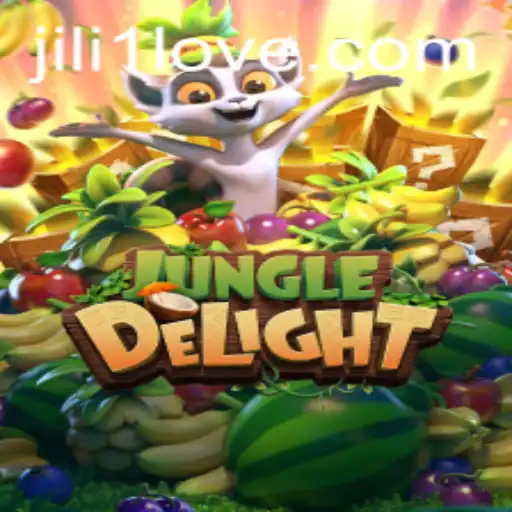 Explore the Thrills of JungleDelight: A Comprehensive Dive into JILI1