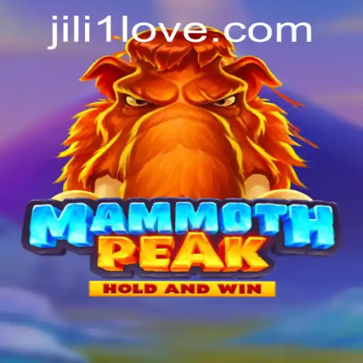 Exploring the Exciting World of MammothPeak: A Deep Dive into JILI1 Gaming Experience
