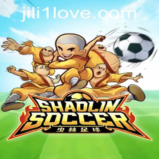 Shaolin Soccer: Mastering the Art of Virtual Soccer with a Kung Fu Twist