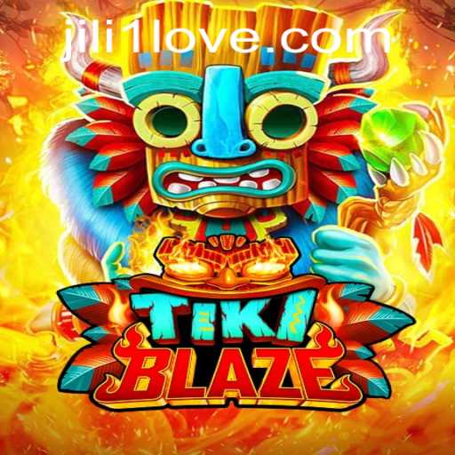 TikiBlaze: Unveiling the Thrilling World of JILI1's Latest Adventure