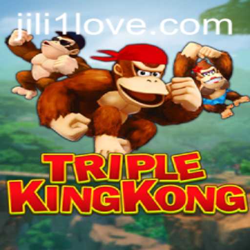 Unveiling the Thrills of TripleKingKong: An In-Depth Look