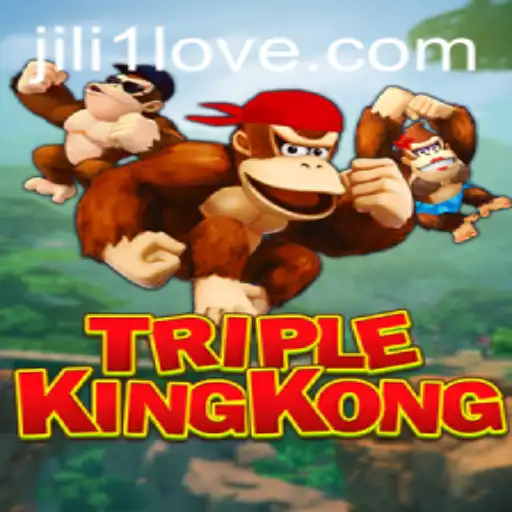 Unveiling the Thrills of TripleKingKong: An In-Depth Look